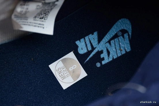 Blue UNC Retro - | OG High Jordan Air Obsidian 555088-140 555088-140 1 University 0903
